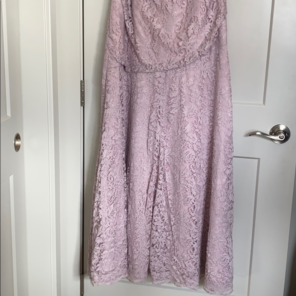 Dress - Picture 5 of 5